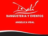 Logo Banqueteria Dalí