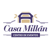 Centro De Eventos Casa Millán