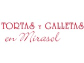 Tortas y Galletas en Mirasol
