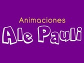 Animaciones Ale Pauli