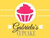 Logo Gabriela Cupcakes