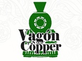 Vagón Copper