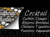 Logo Catering Martins