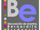 Bernardita Errázuriz_be decoración de eventos