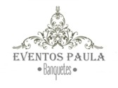 Logo Eventos Paula