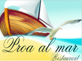 Logo Proa Al Mar