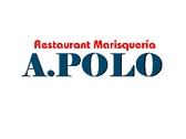 Restaurant Marisquería A. Polo