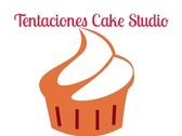 Logo Tentaciones Cake Studio