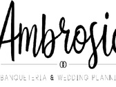 Ambrosía Banqueteria & Wedding planning
