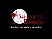 Logo Banquetes Eventos