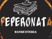 Logo Peperonata Banqueteria