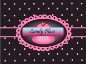 Logo Candy Place