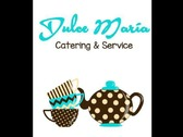 Logo Dulce María Catering and Service