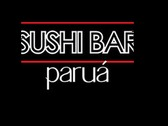 Restaurante Paruá Sushi Bar