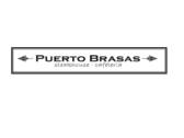 Logo Puerto Brasas Steakhouse