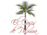 El Oasis de Palmira