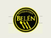 Logo Banquetería Belén