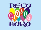 Decoglobos Boro