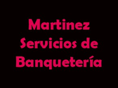 Logo Martinez Servicios De Banqueteria