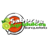 Logo Banqueteria Sabores Agridulces