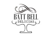 Logo Batt Bell Tortas y Delicias