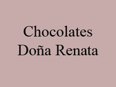 Chocolates Doña Renata