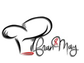 Logo Fran & May