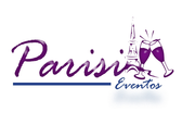 Logo Parisi Eventos