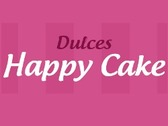 Dulces Happy Cake