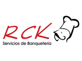 Logo RCK Servicios De Banquetería