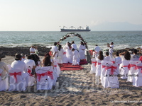 Matrimonio en la Playa