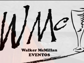 Logo Wmc - Walker Mcmillan Eventos