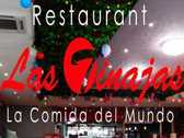 Restaurant Las Tinajas