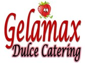 Logo Gelamax Dulce Catering