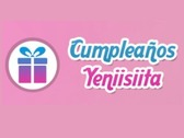 Cumpleaños Yeniisiita