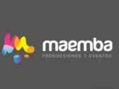 Maemba Producciones y Eventos