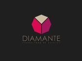 Logo Productora Diamante