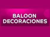 Baloon Decoraciones