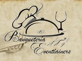 Logo Banquetería Event Lainers