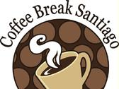 Logo Coffee Break Santiago