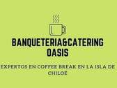 Banqueteria&Catering Oasis
