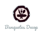 Logo Banquetes Decop
