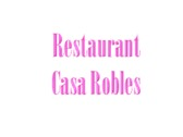 Restaurant Casa Robles