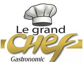Logo Le Grand Chef