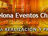 Logo Barcelona Eventos