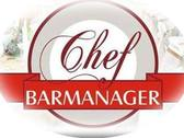 Banqueteria Chef-Barmanager Los Ángeles Chile  