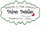 Logo Dulce Detalle