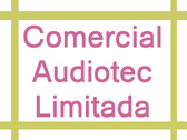 Comercial Audiotec Limitada