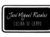 Jose Miguel Rosales - Cocina de campo