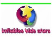 Inflables Kids Stars